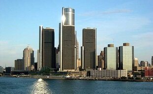 Dearborn, USA